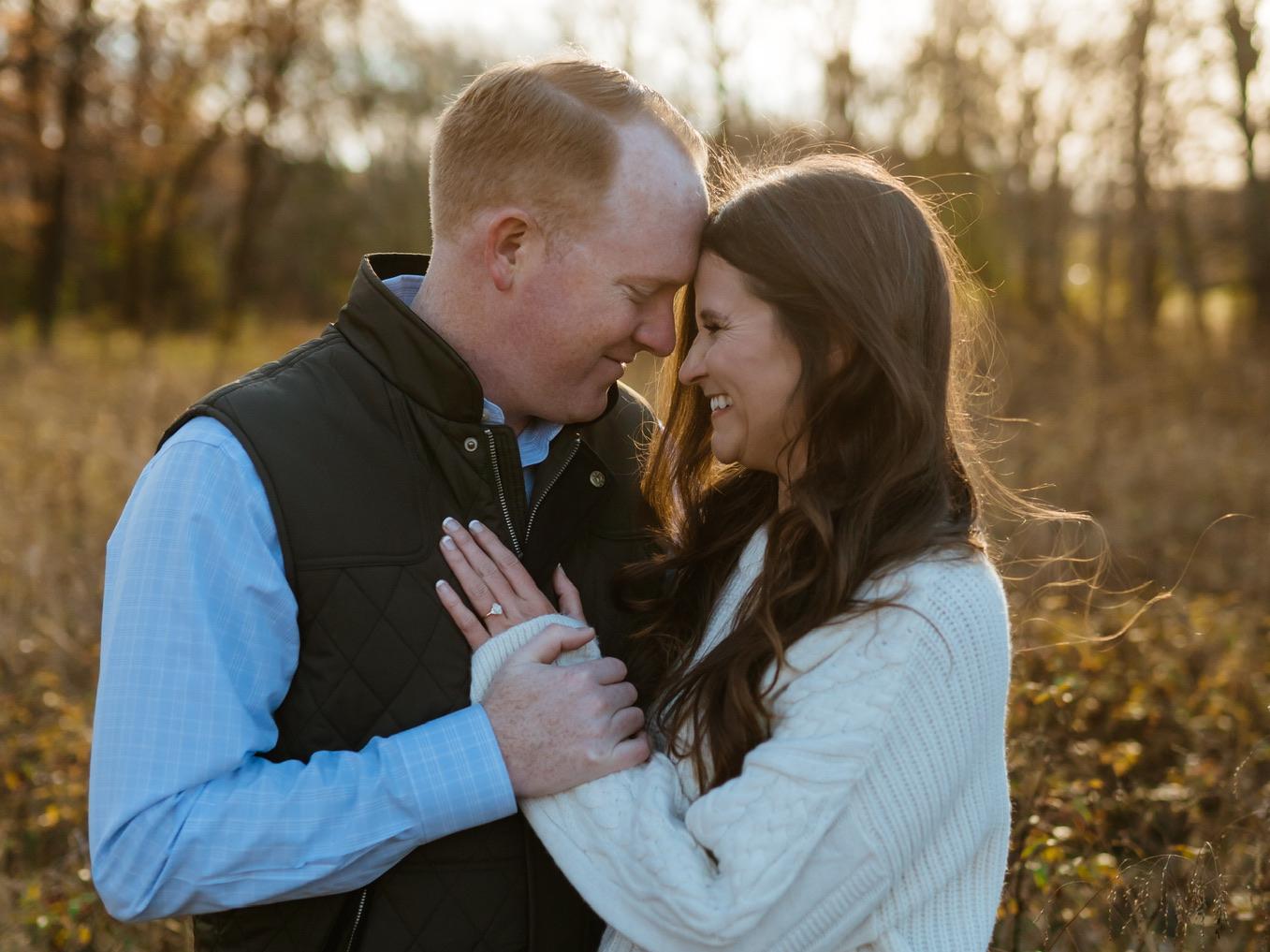 The Wedding Website of Courtney Rymer and Scott Matzen