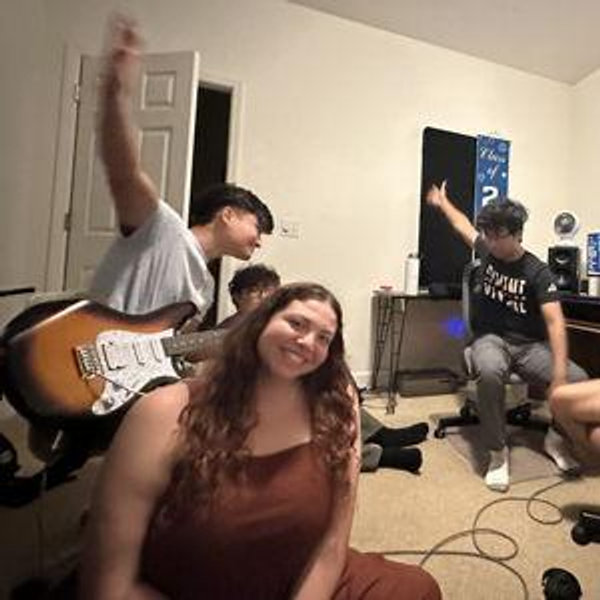 Home Music Studio Fund (contribute what you wish)