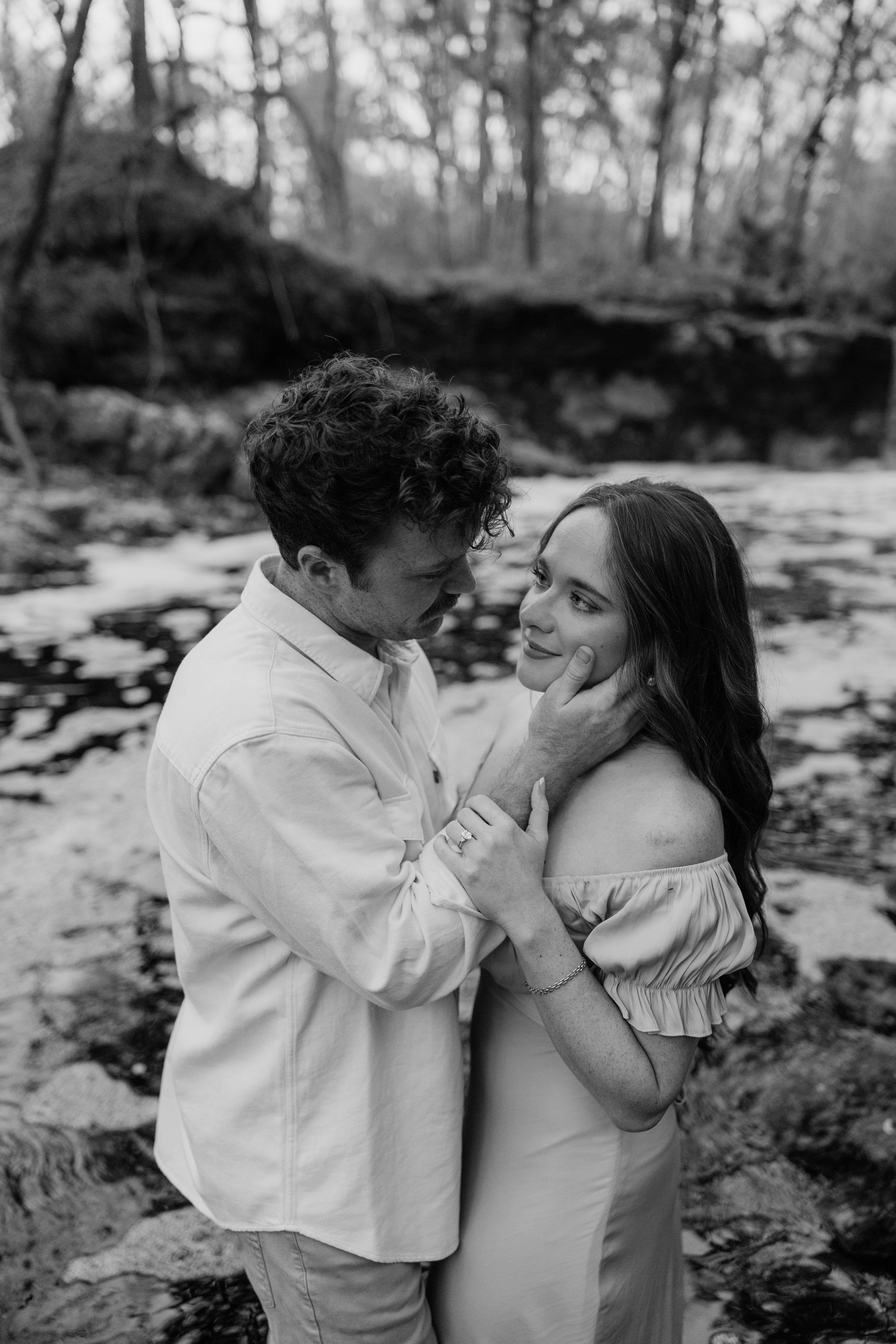 The Wedding Website of Rachel Long and Brandon Harris