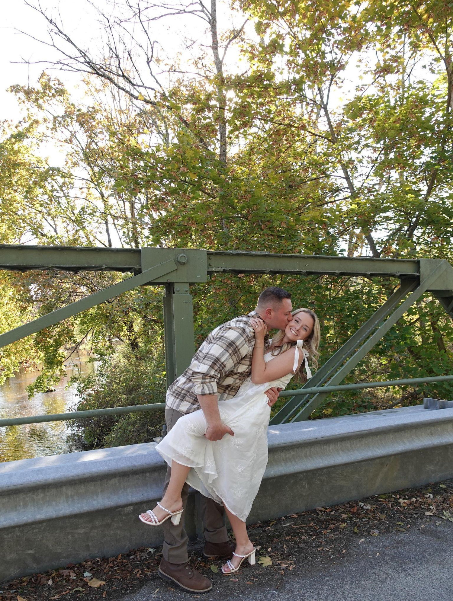 The Wedding Website of Faith Spaziano and Joseph Bietka