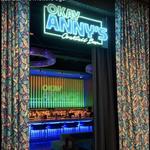 Okay Anny's Cocktail Bar