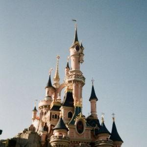 Disney Paris Tickets
