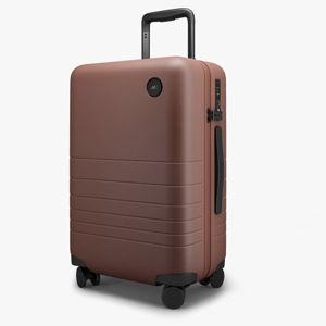 Monos Carry-On Plus (Terracotta)