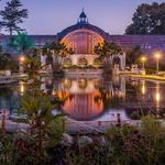 Balboa Park