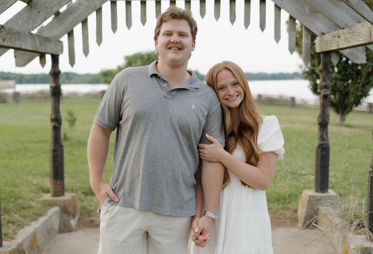 The Wedding Website of Julia Malady and Miles Roddenberry