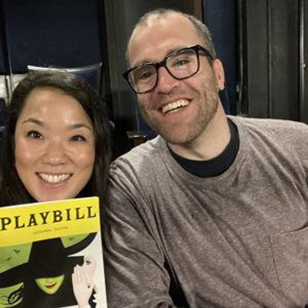 Theater Tickets For Two