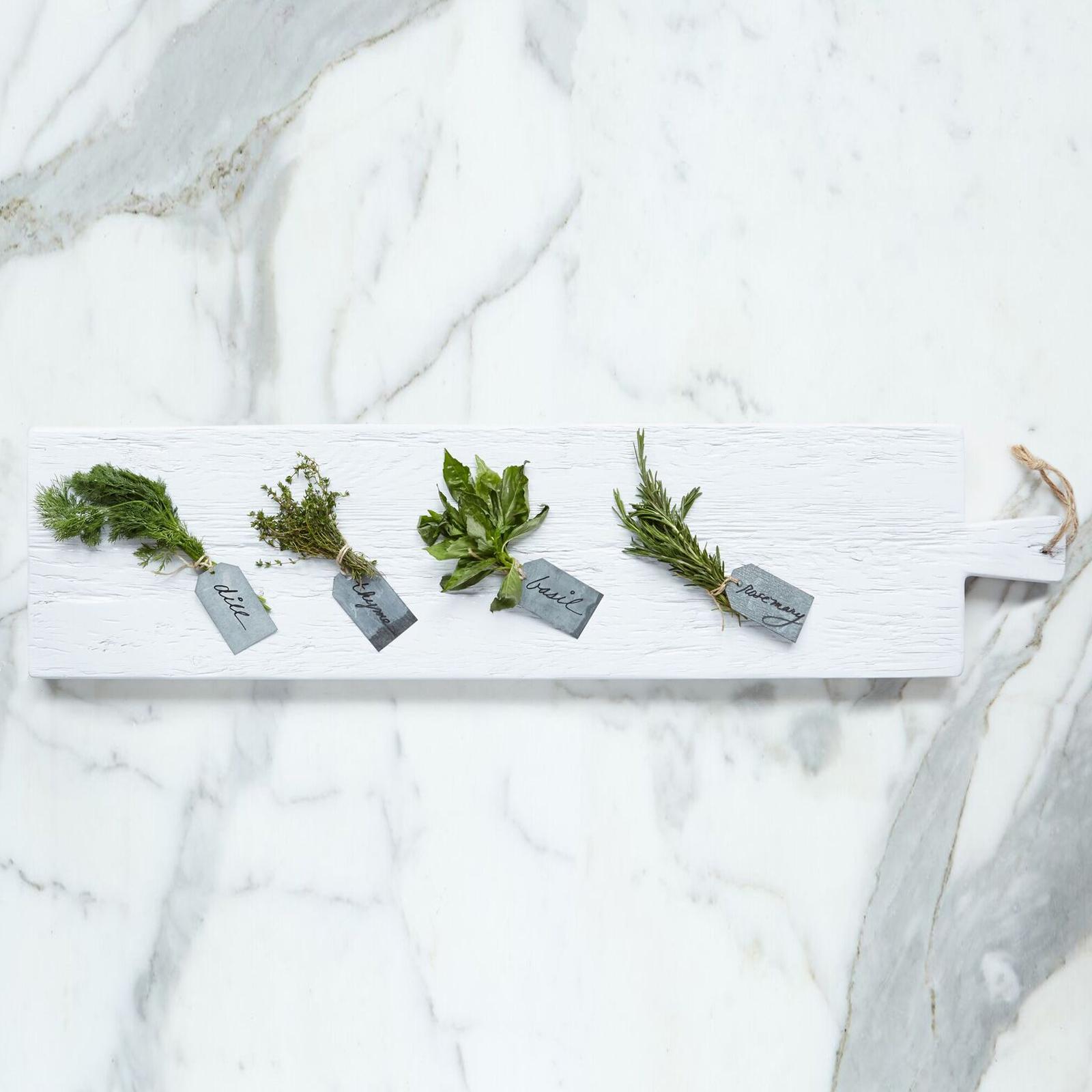 Bianca Farmtable Plank - Thumbnail 4