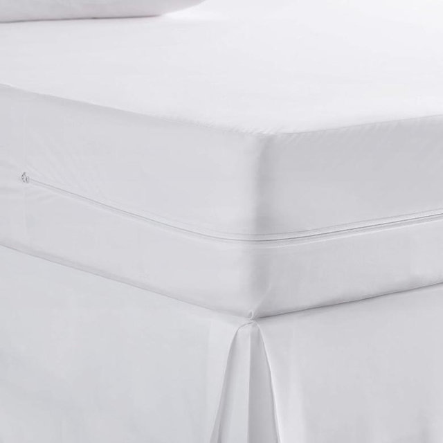 Ultimate Zippered Mattress Protector (King)