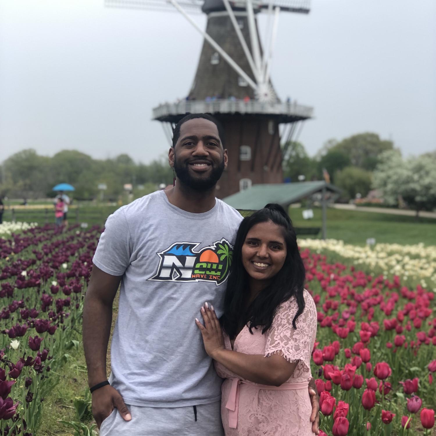 Tulip time 2023🌷
~ 5-12-2023~