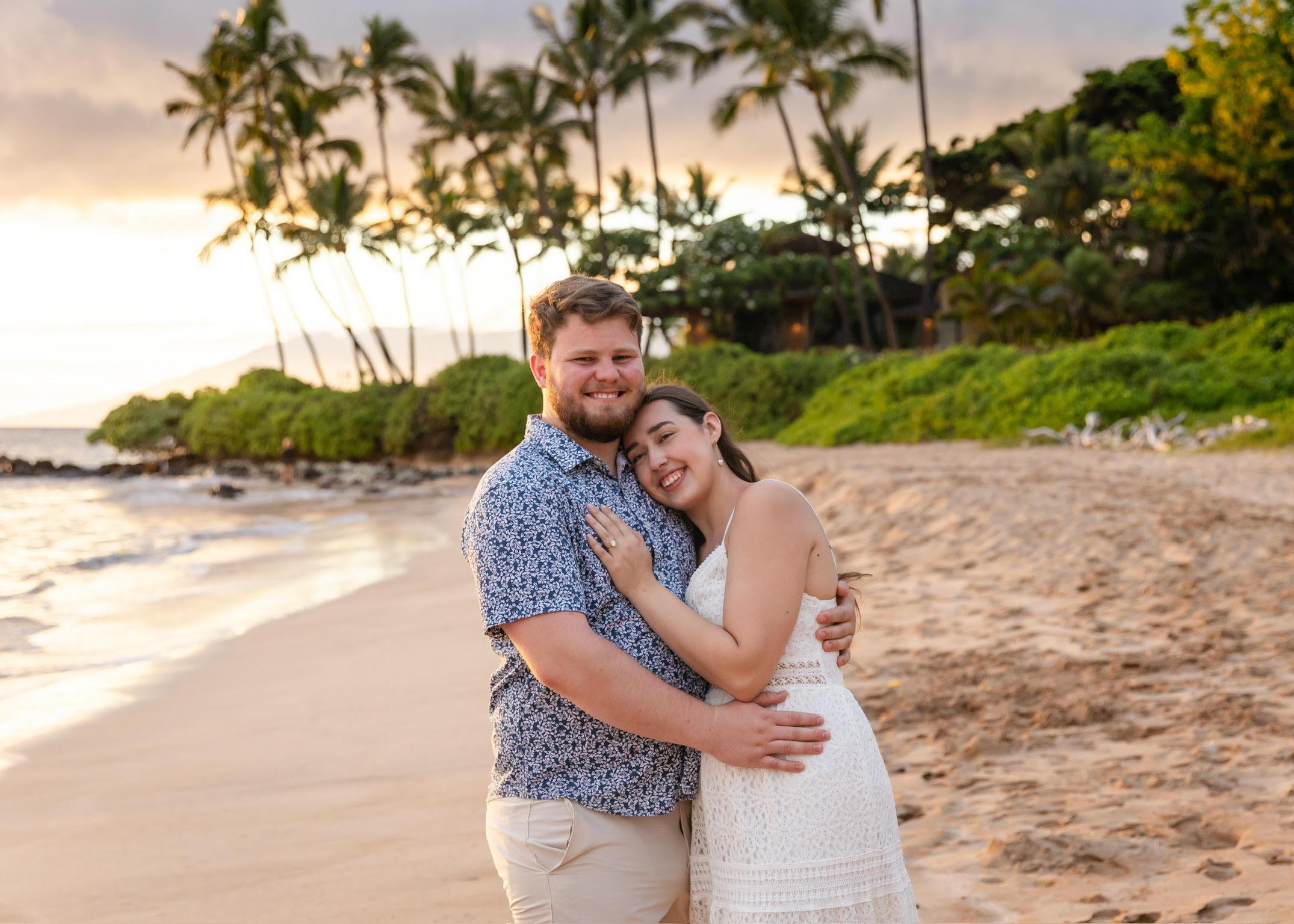 The Wedding Website of Delayne Papez and Jakob Lockard
