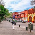 Coyoacán