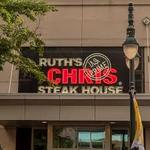 Ruth's Chris Steak House