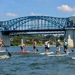 Paddleboard and Kayak Rentals