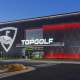 Topgolf Buford