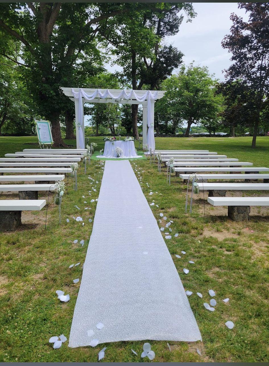 The Wedding Website of NAYELY RODRIGUEZ CABRERA and DONALD ETHERIDGE