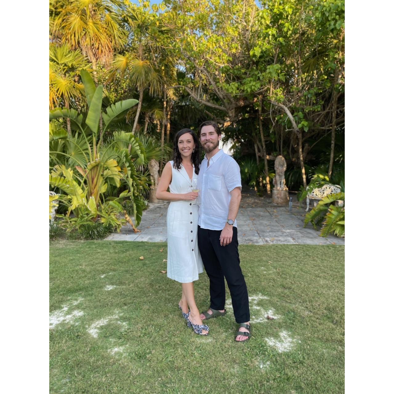 freeport, bahamas - may 2021