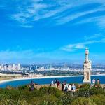 Cabrillo National Monument