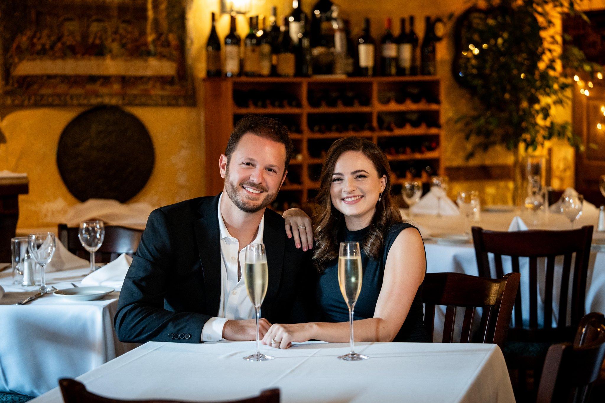The Wedding Website of Allana Chieffalo and Michael Roselli