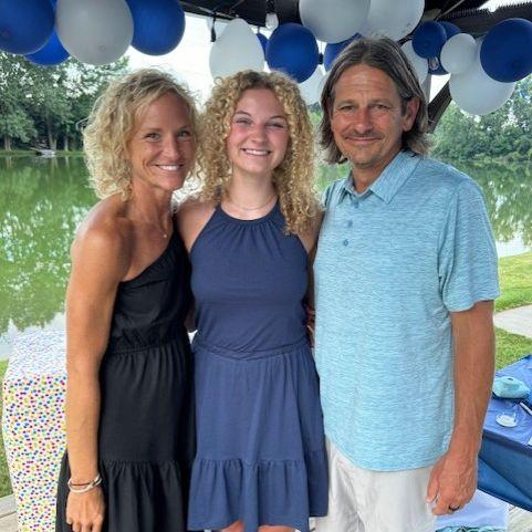 Niece Mikayla's Open House 2024