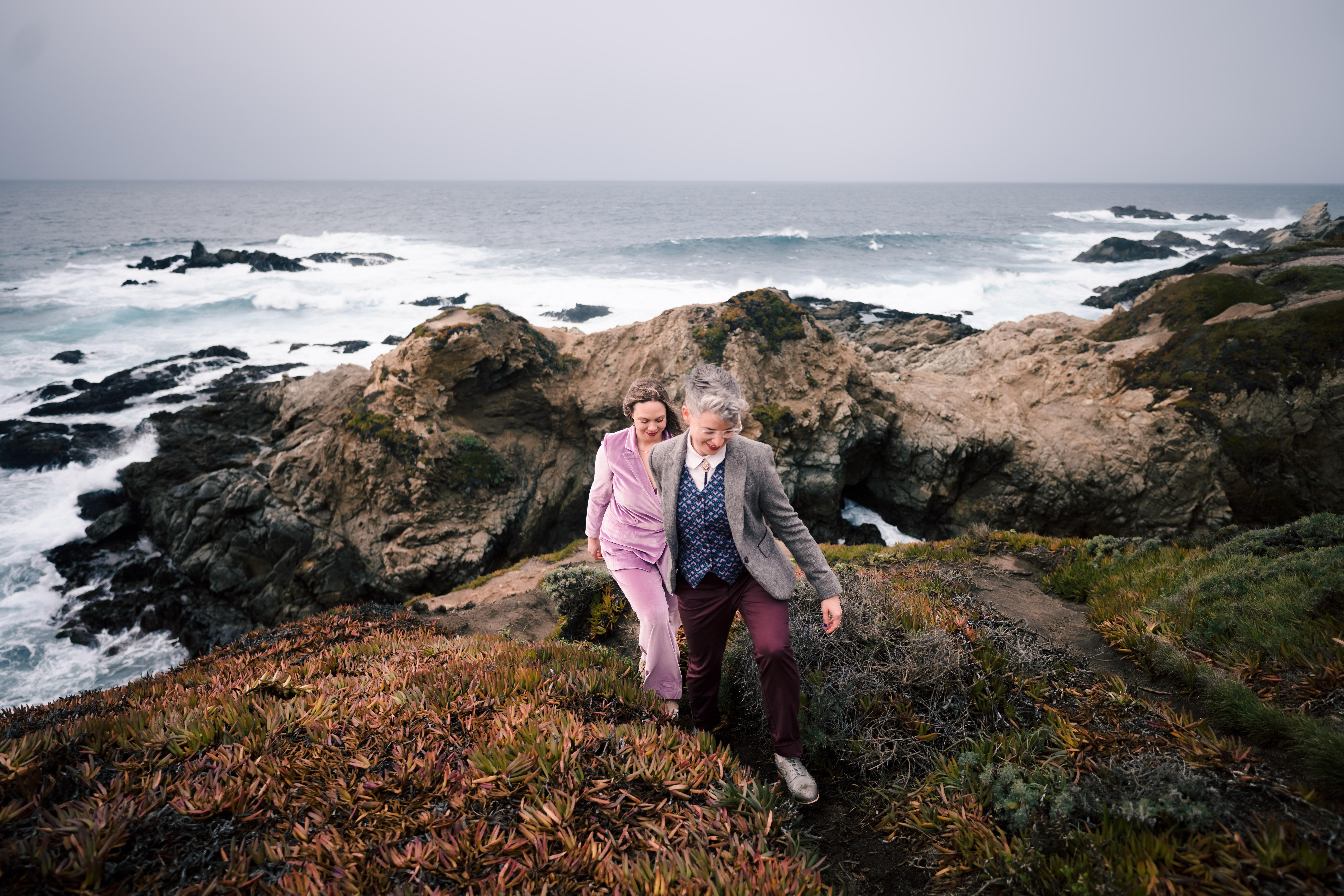 The Wedding Website of Mandy Owen and Melissa Lewis