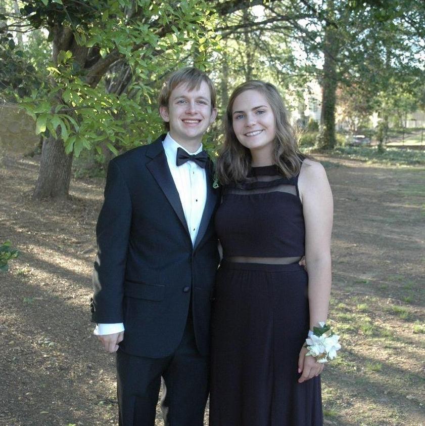 McRae's Senior Prom