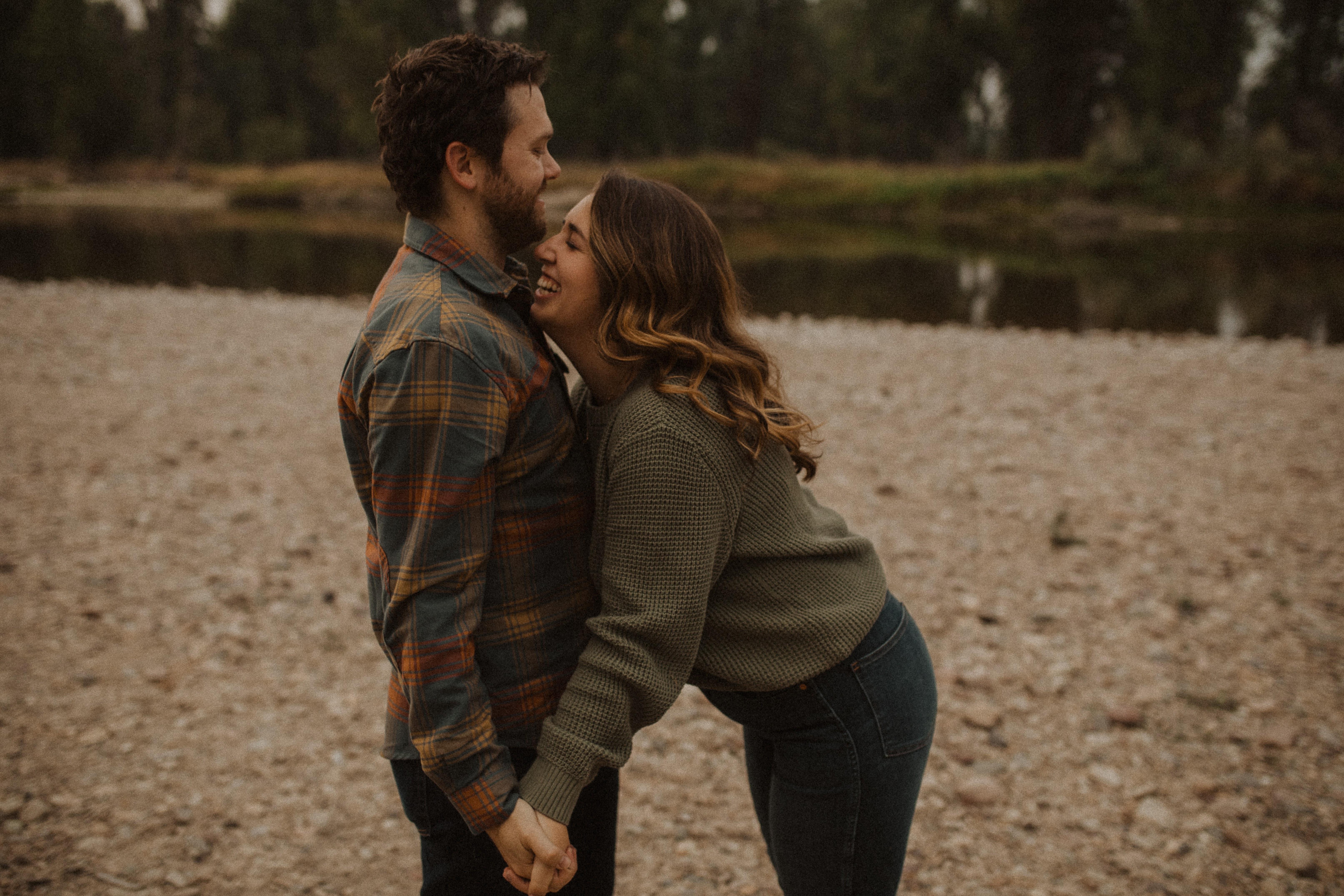 The Wedding Website of Kalina Wickham and Charlie Pritchard