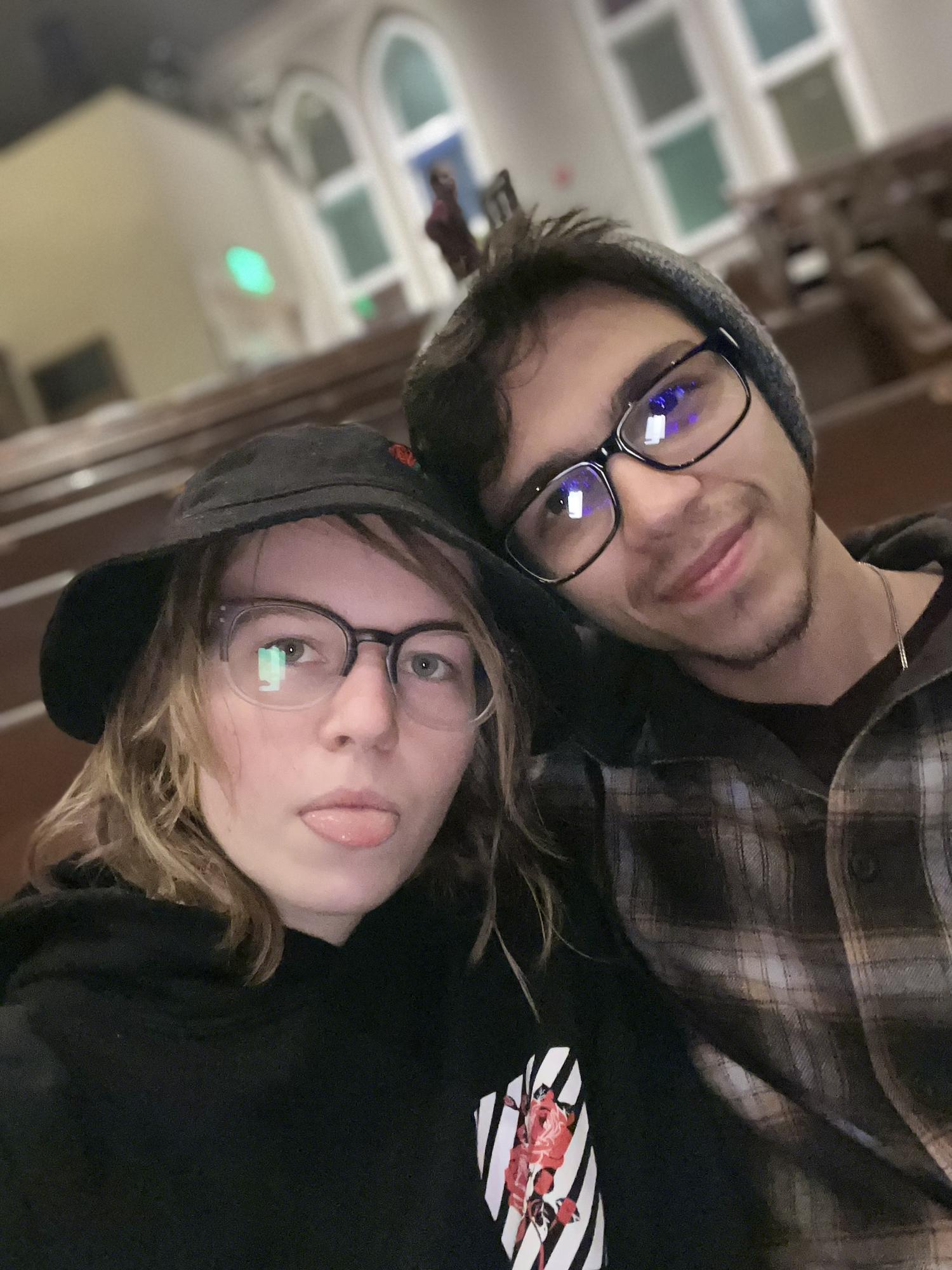 Brook & The Bluff at the Ryman