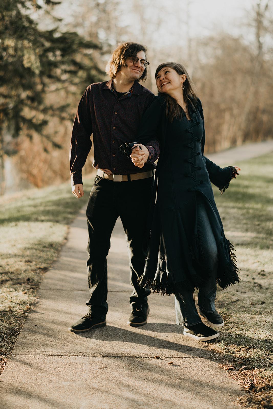 The Wedding Website of Annaliese Minette and Charles Schroeder
