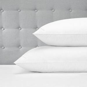 Boll and Branch Down Alternative Pillow