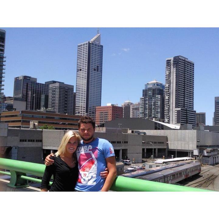 Melbourne 2009