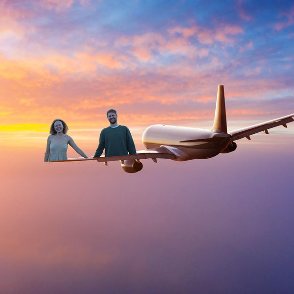 Round Trip Plane Tickets