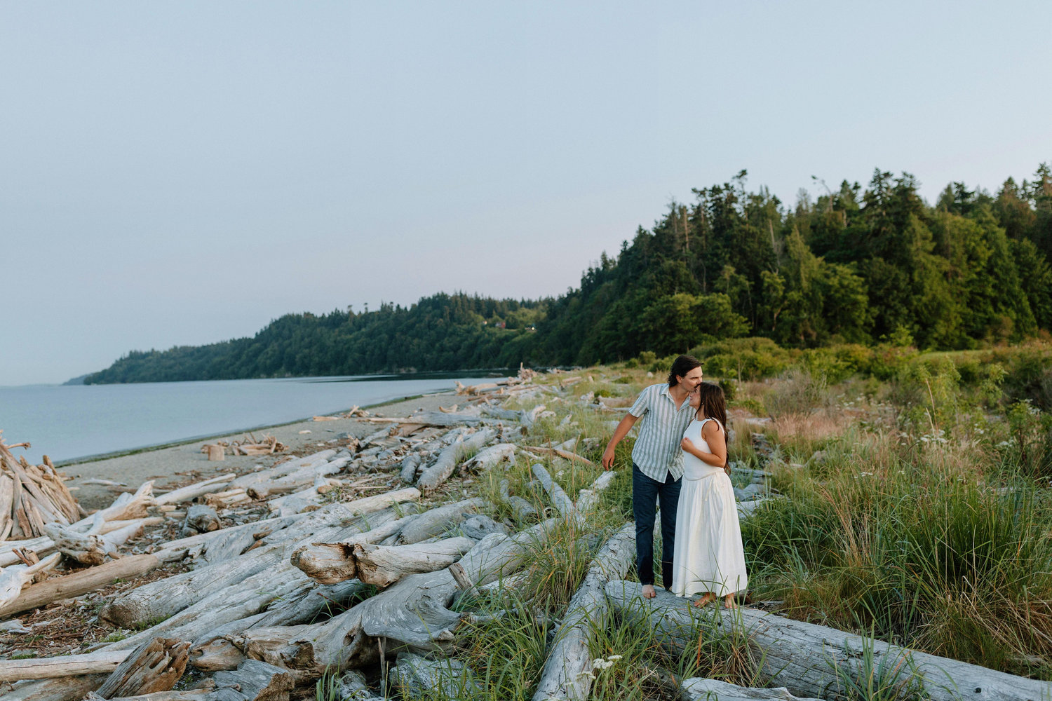 The Wedding Website of Chloe Galbreath and Logan Peck