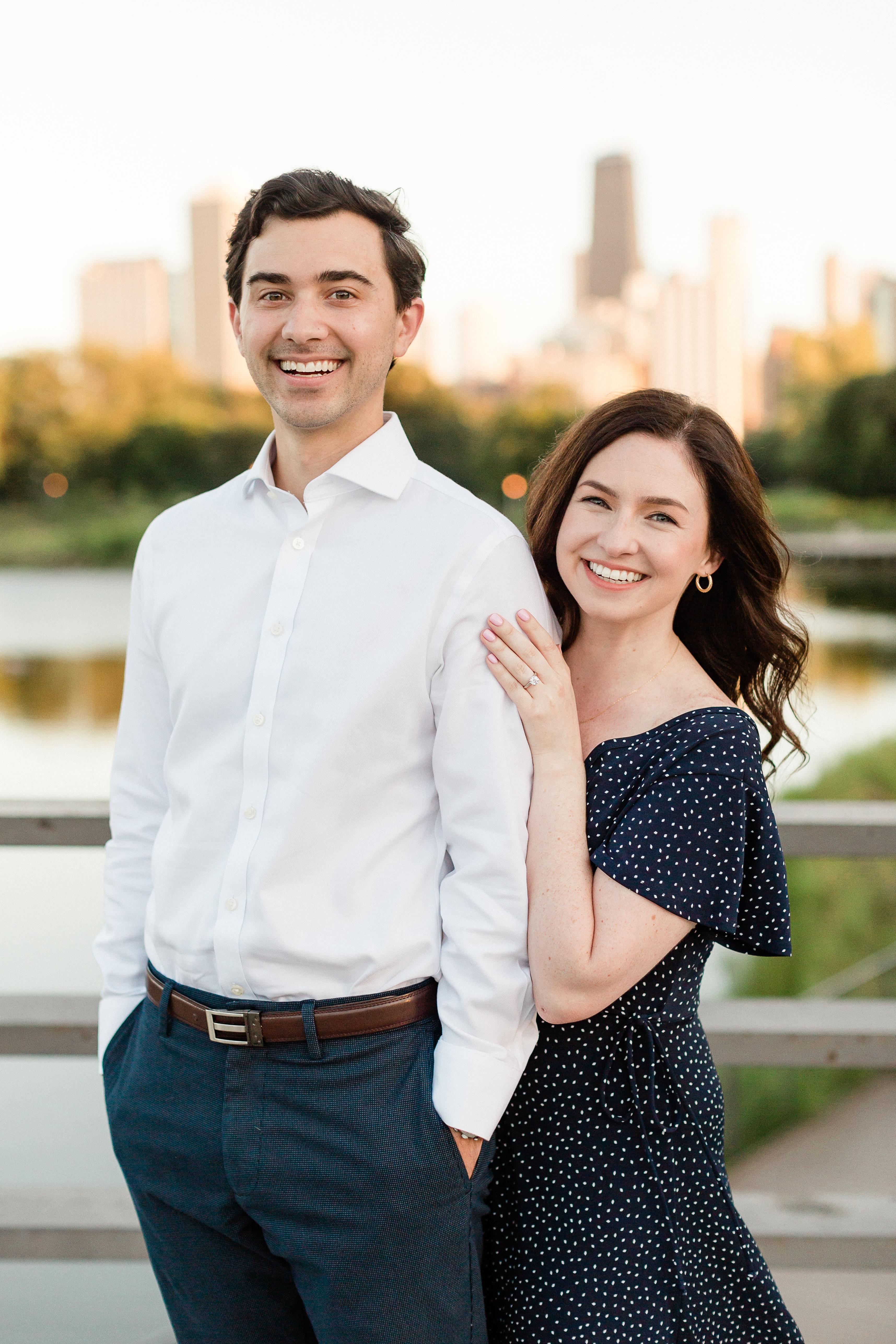 The Wedding Website of Mary Jo Flavin and Matt Cohen