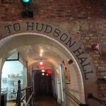 Hudson Hall