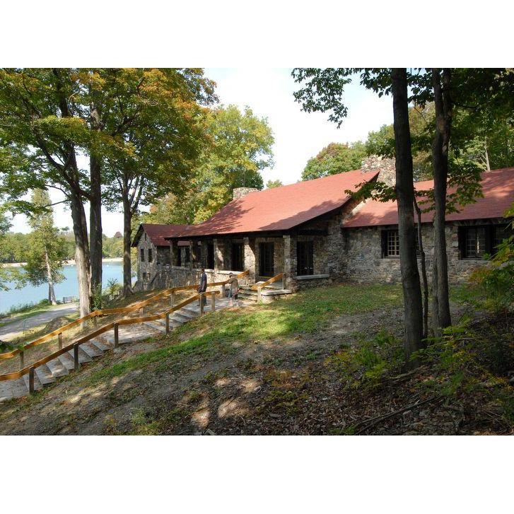 The wedding venue