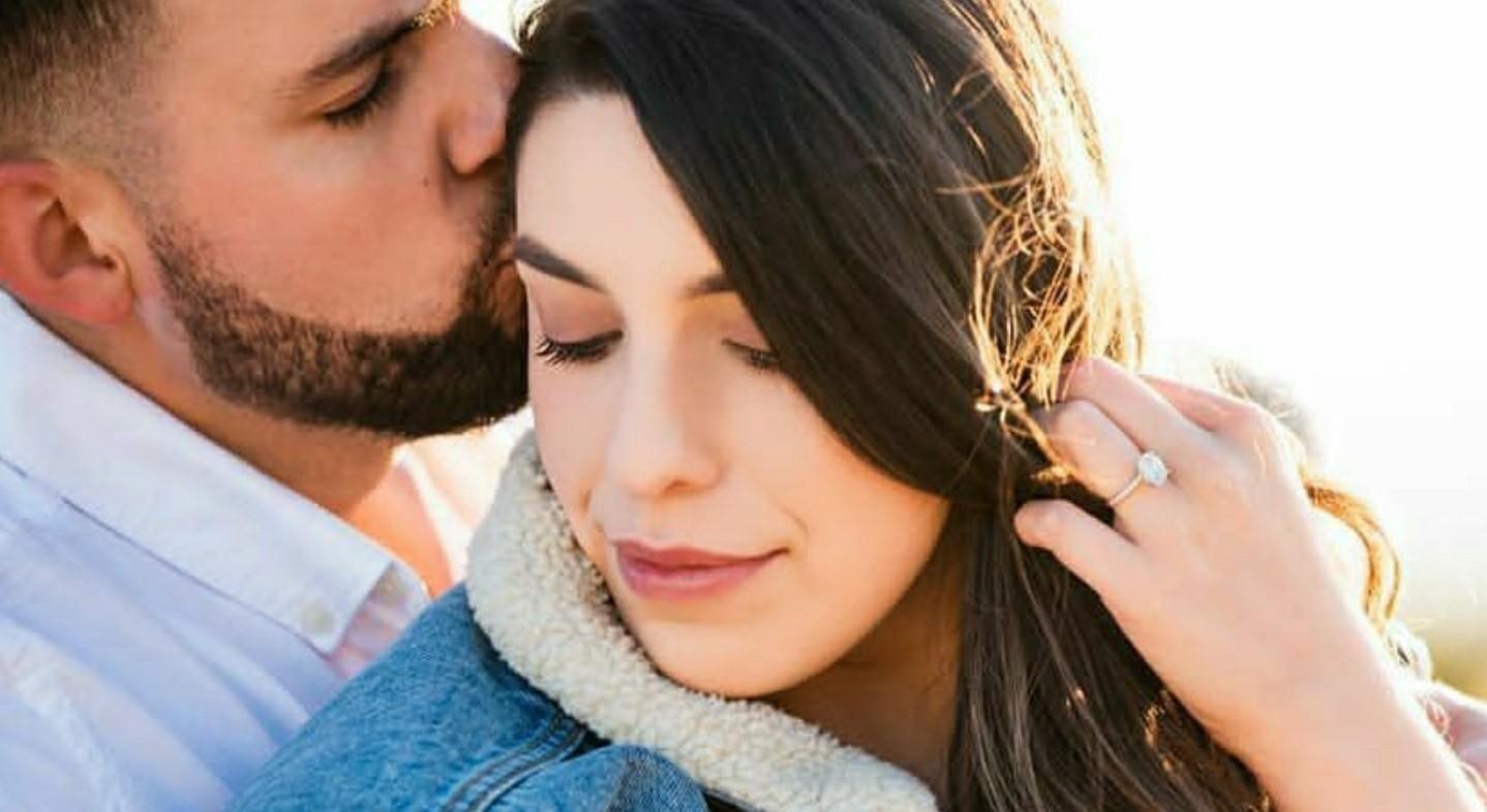 The Wedding Website of Aundria Gonzales and Kevin Quintana