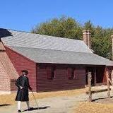 George Washington's Ferry Farm