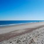 Isle of Palms Beach
