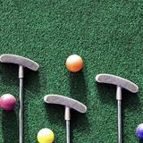 Ninja Golf!