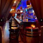 Red Wing Barrel House
