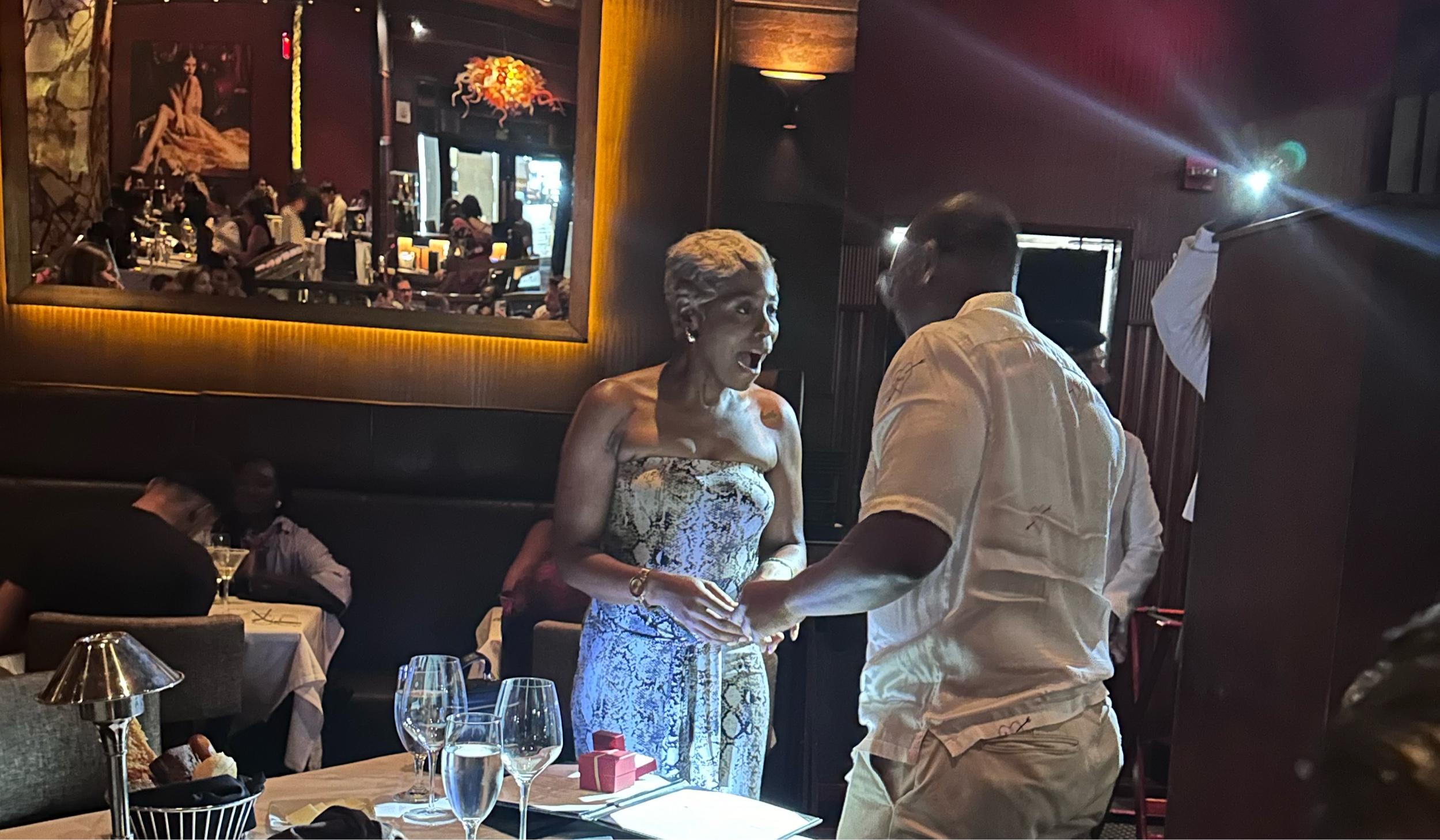 The Wedding Website of Margery Pierre and Samuel St. Victor