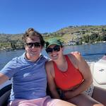Lake Chelan