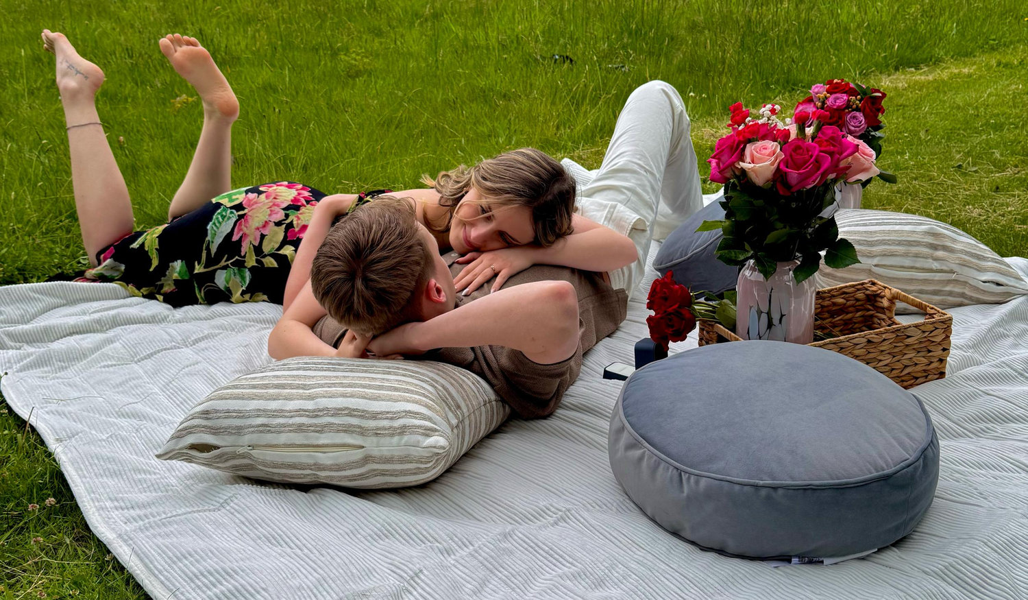 The Wedding Website of Lauren (Dickson) Bailey and Taylor Bailey