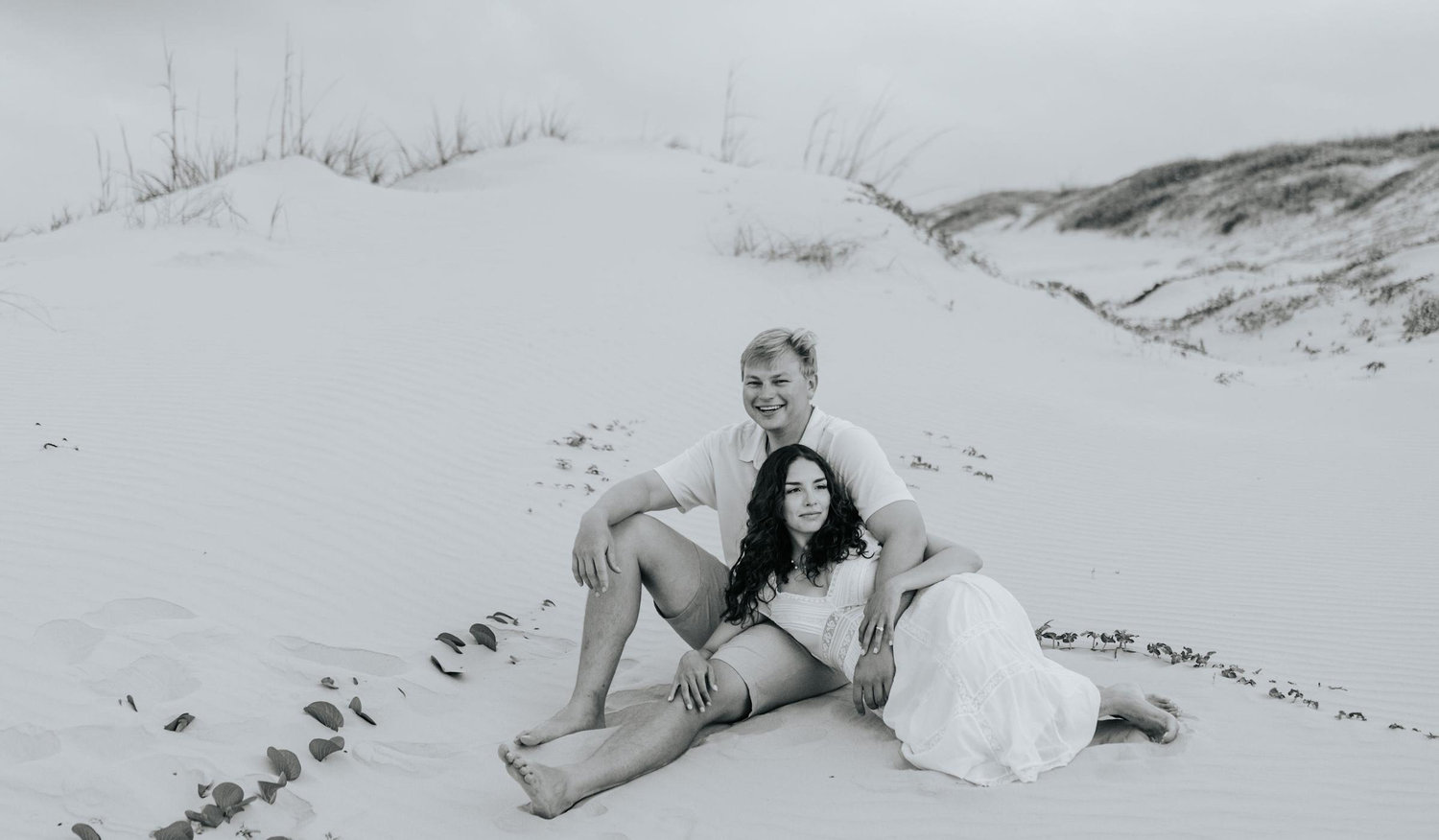 The Wedding Website of Hannah Garcia and Zachary Duncan