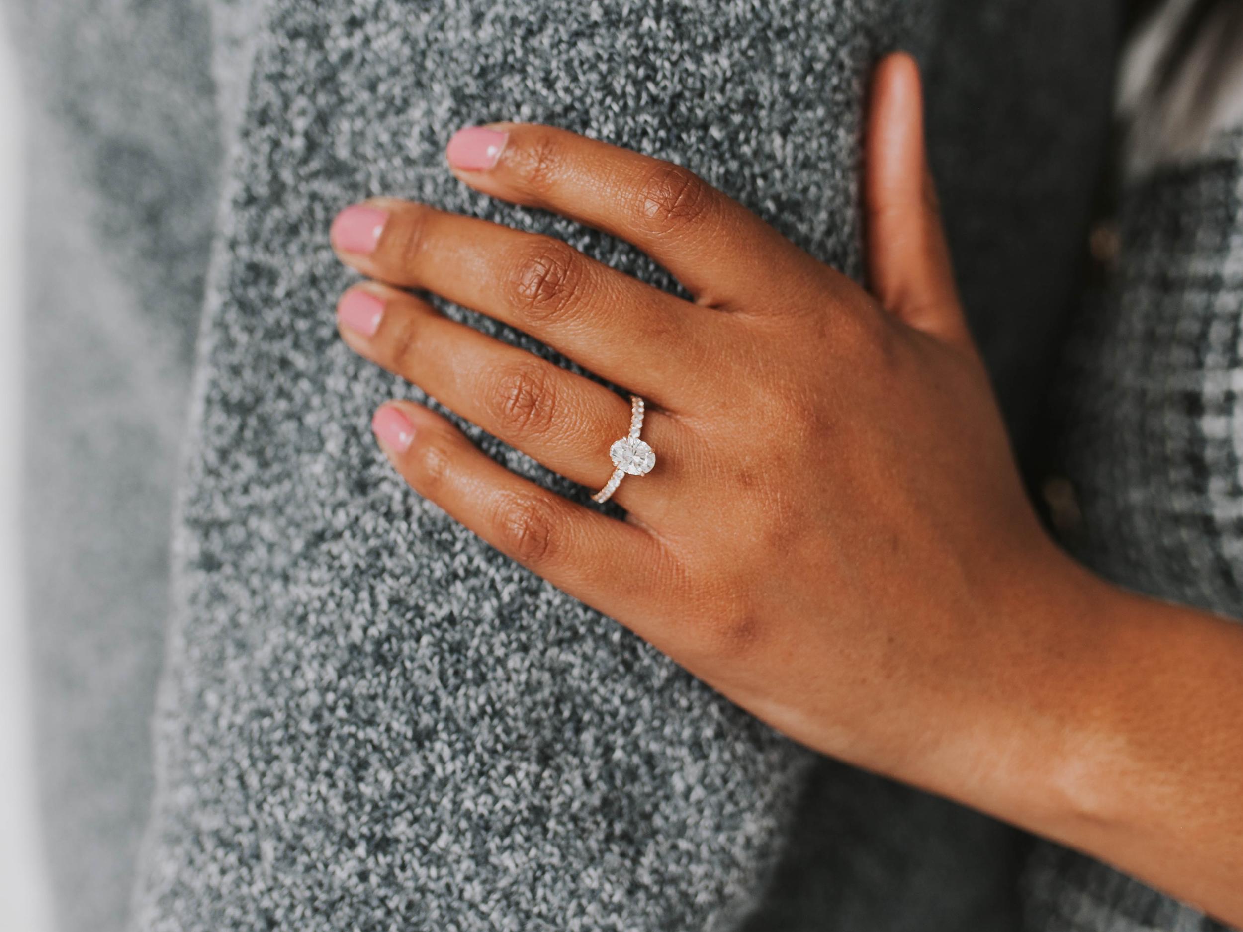 The Wedding Website of Christy Falia Martine Joiseus and Gage Golden Heninger