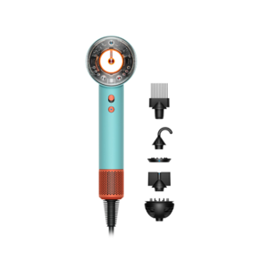Dyson Supersonic Nural™ hair dryer (Ceramic Patina/Topaz)