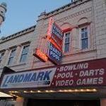 Landmark Lanes
