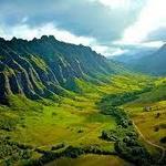 Kualoa Ranch