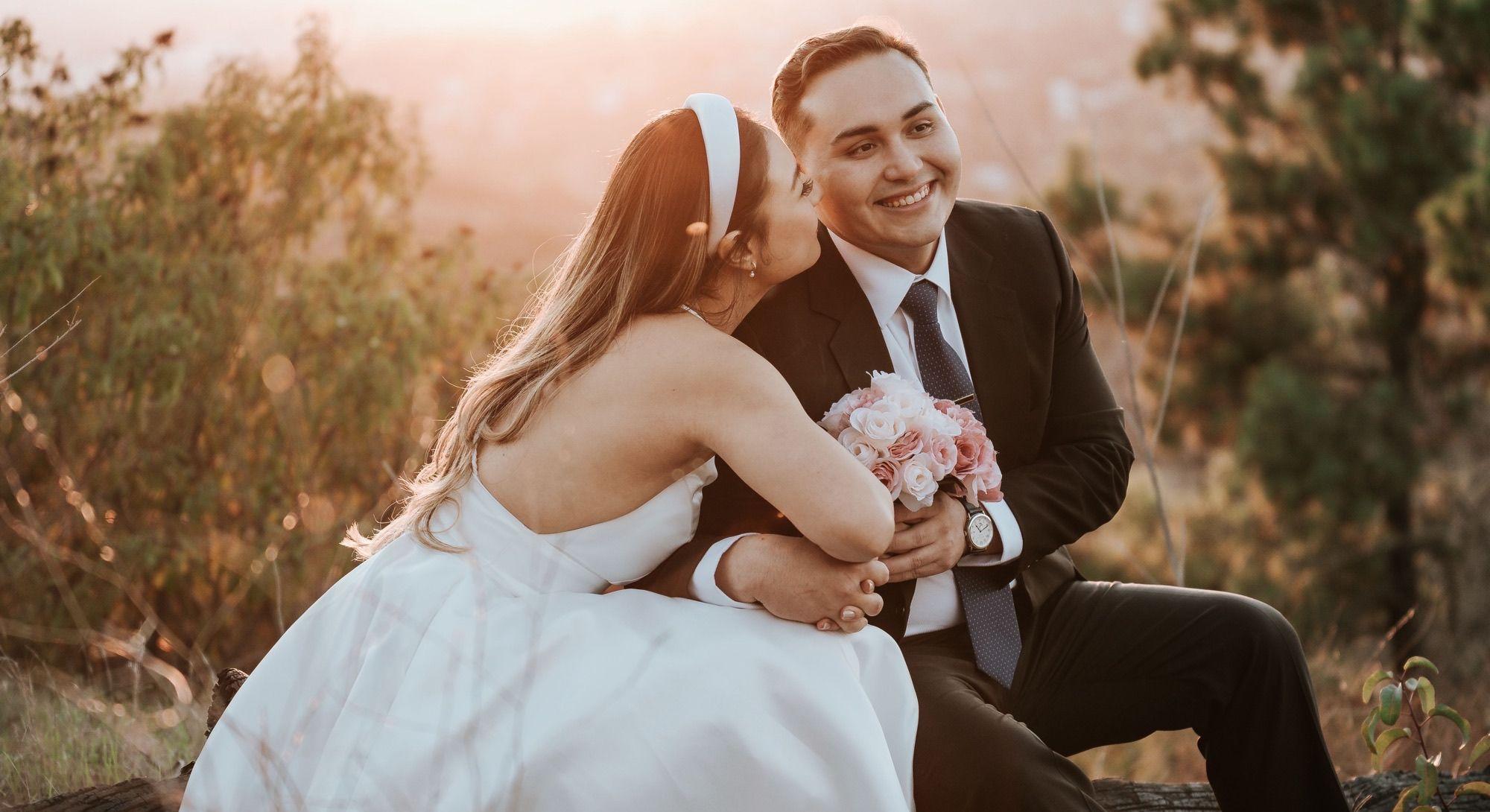 The Wedding Website of John S. Cagan and Julie Sivilay