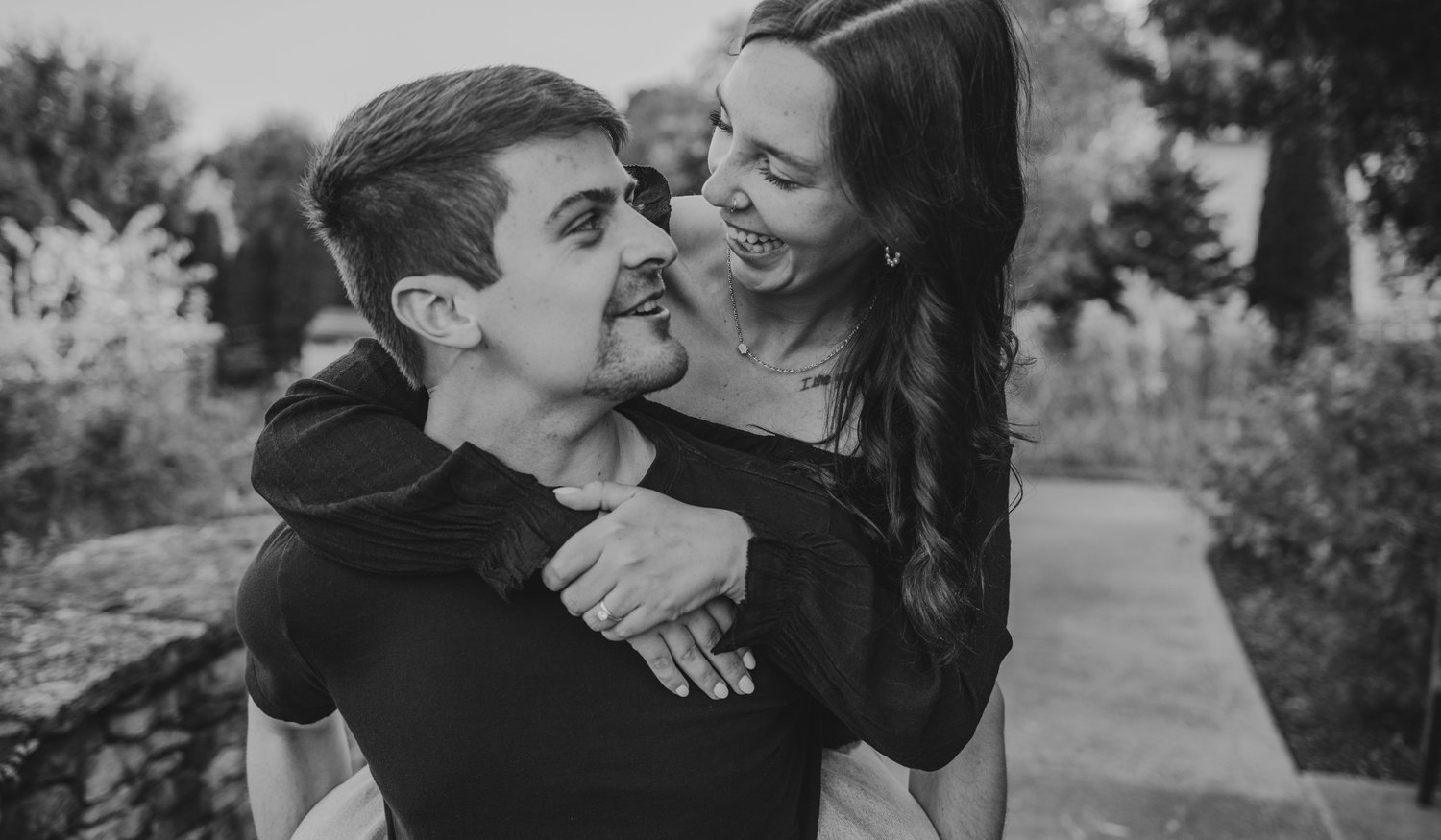 Madison Inman and Brock Raugh's Wedding Website